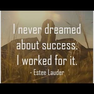 Meet your Posher, Nancy